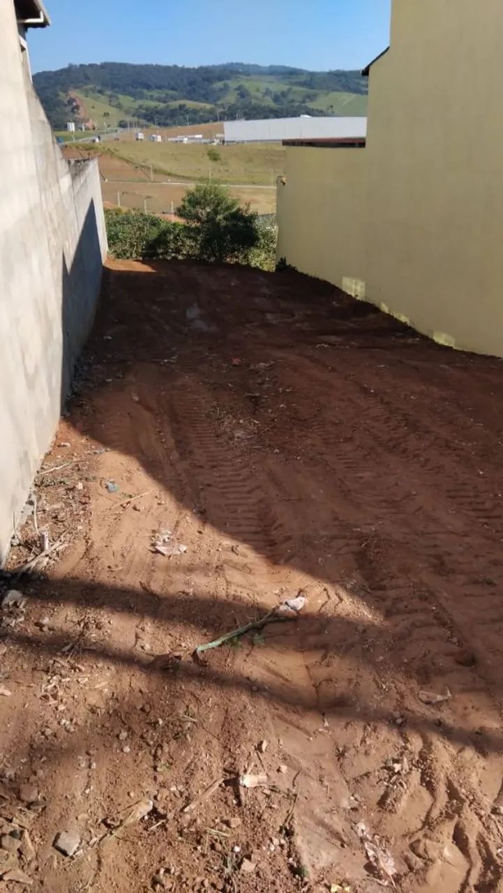 Terreno em extrema mg - Foto 3