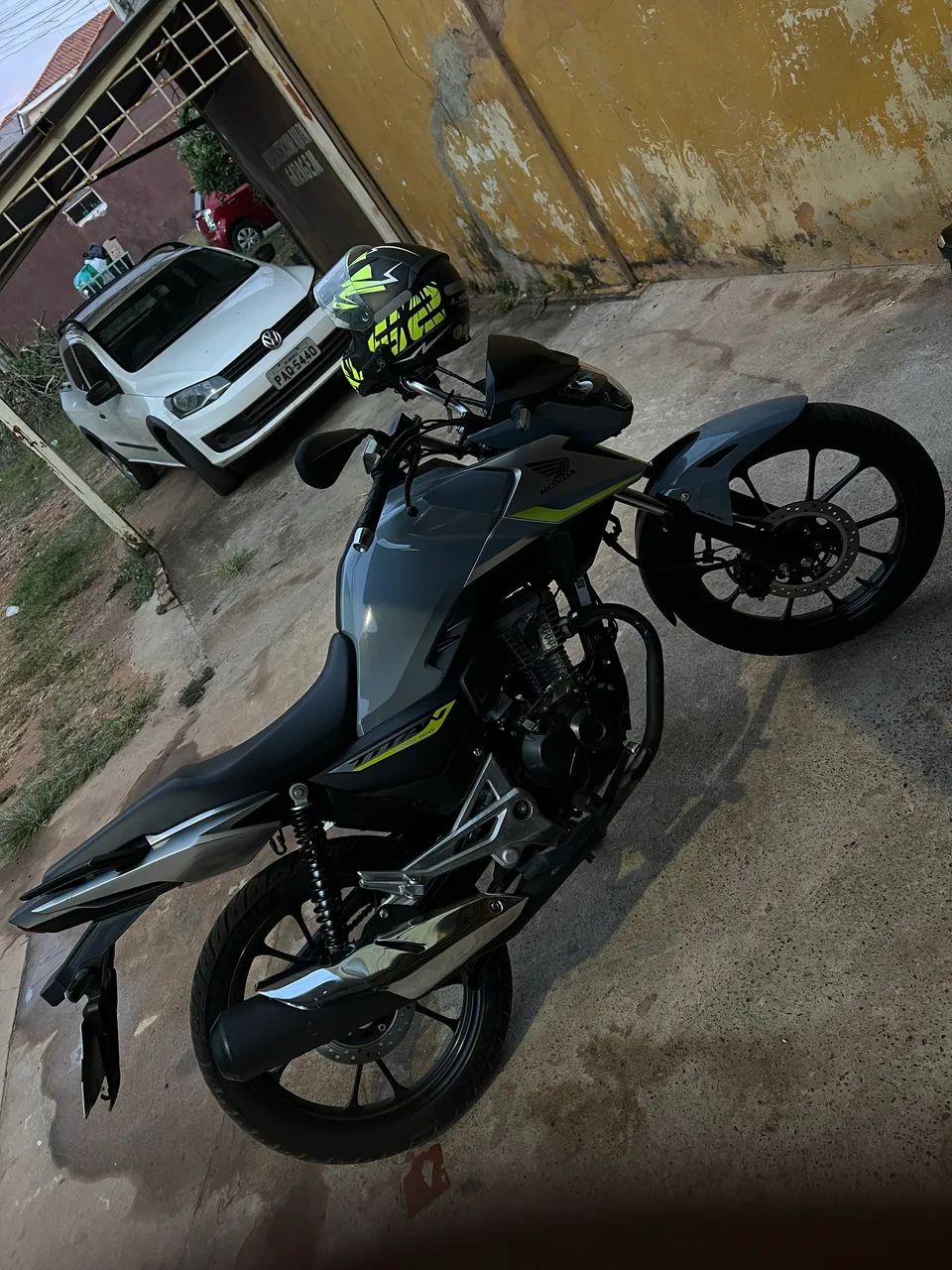 Vendo ágio de 160 2026 - Foto 2