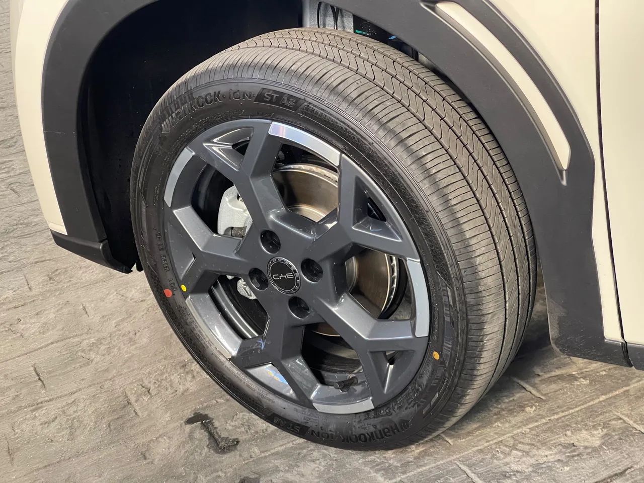 BYD Dolphin GS (Elétrico) 2027 - Foto 4