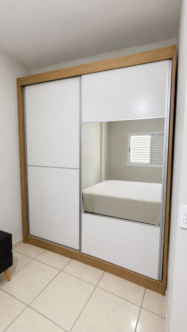 Guarda-Roupa 2 portas