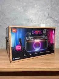 JBL Partybox On The Go 2 com microfone  - Foto 2