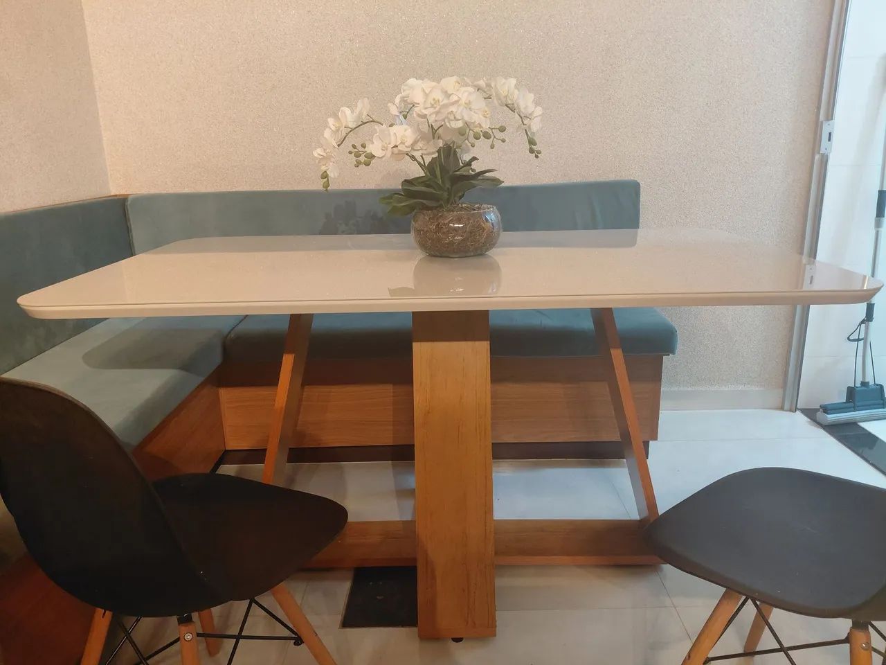 Mesa nova  - Foto 4