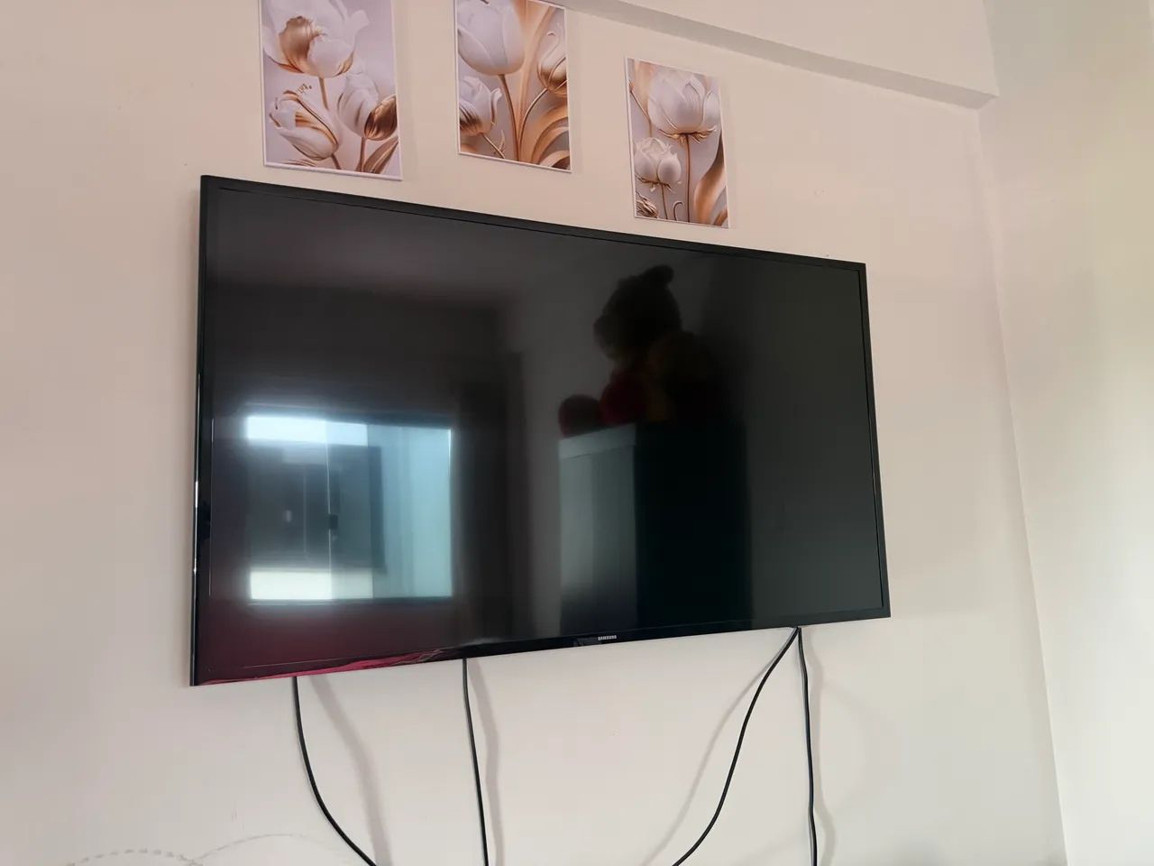 Tv 49 polegadas