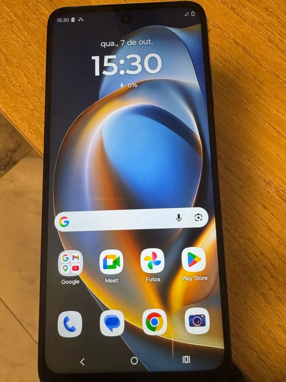 Motorola G05  - Foto 2