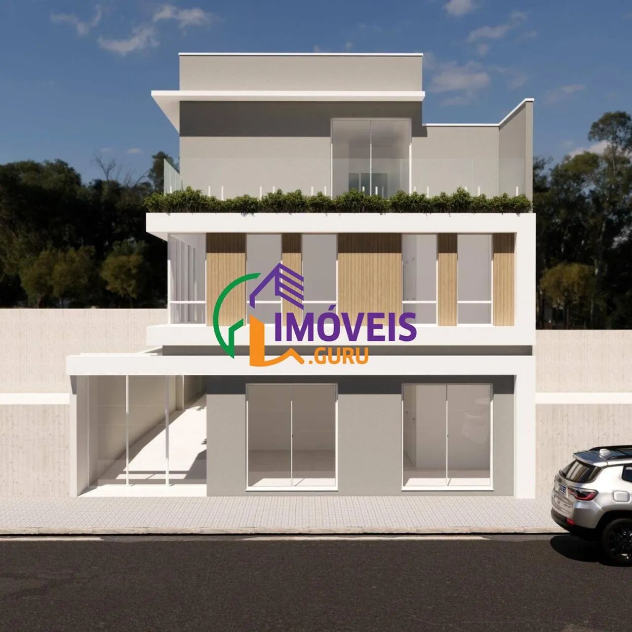 COMERCIAL - CENTRO - MG