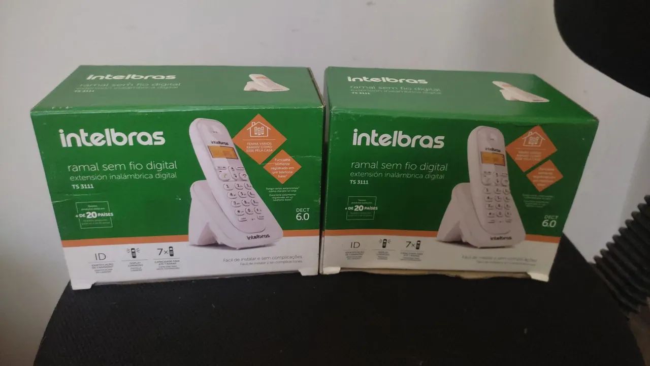 Vendo telefones e Switch  - Foto 3