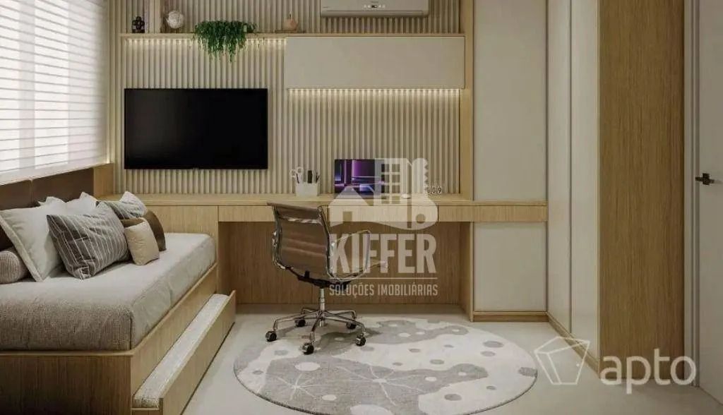 Apartamento com 1 quartos à venda, 42 m² por R$ 460.000 - Itacoatiara - Niterói/RJ - Foto 2