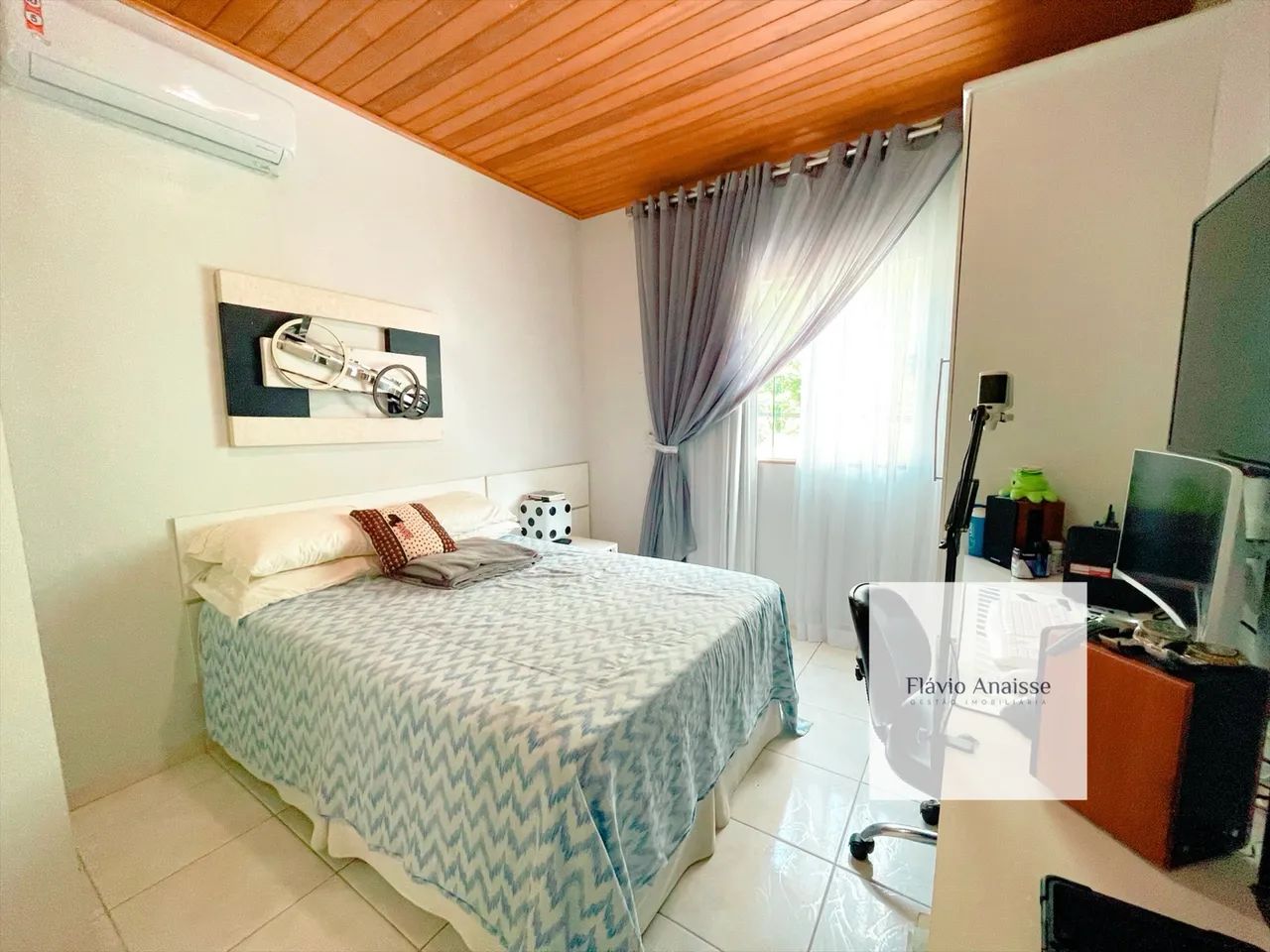 Casa no Conjunto Fernando Guilhon II - Foto 2