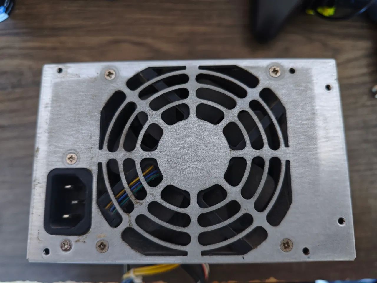 Fonte 320w (Bi volt automático  - Foto 2