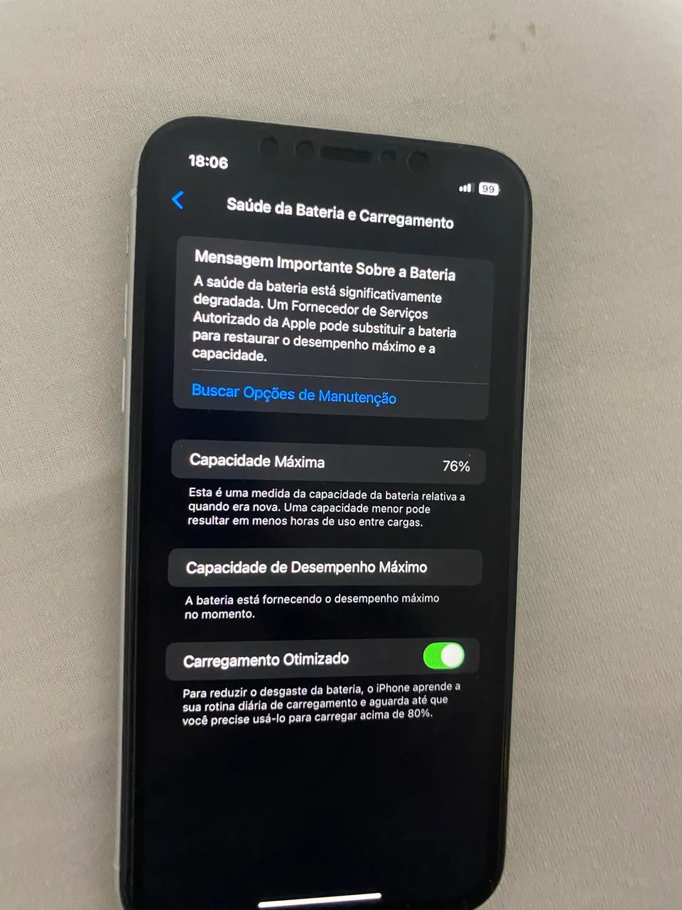 iPhone XR 128gb - Foto 5