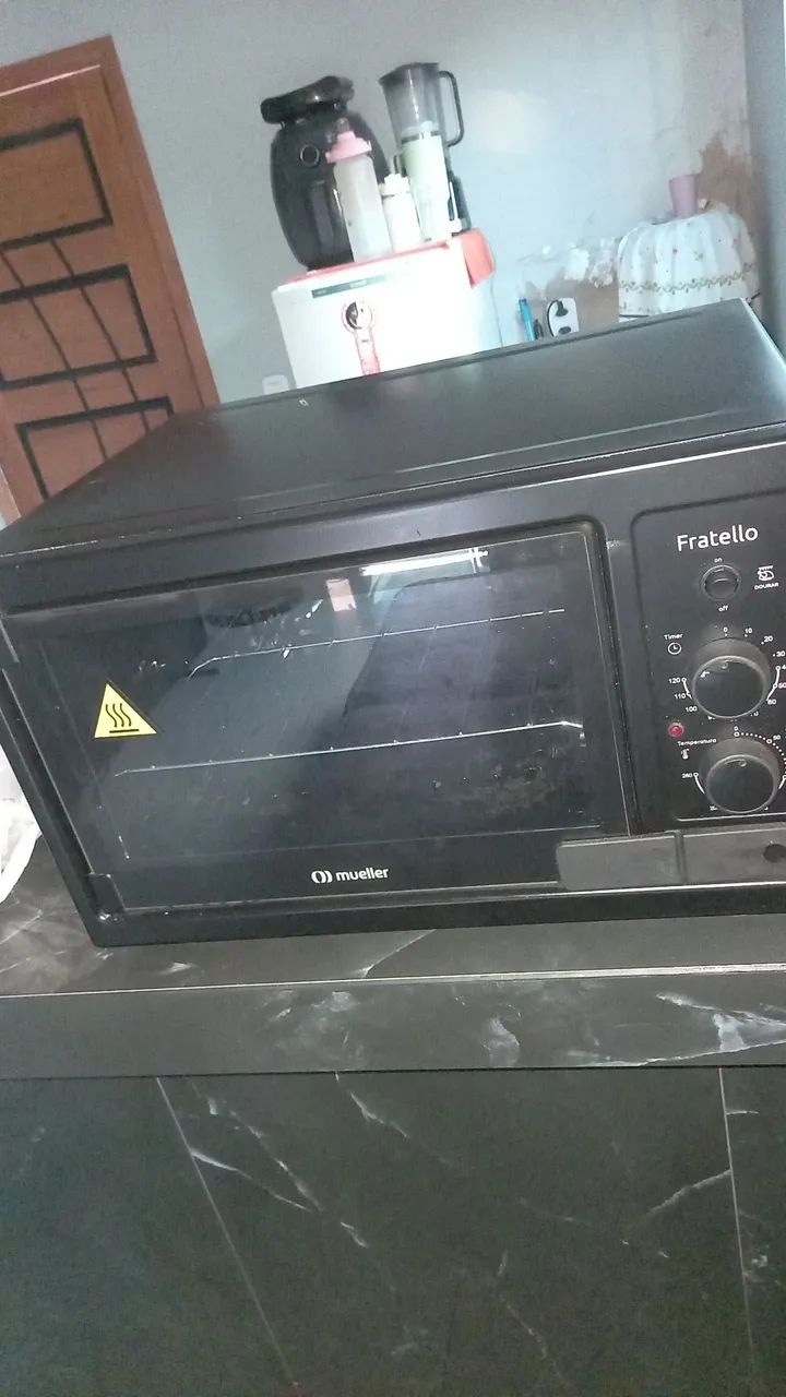 Forno- valor negociável  - Foto 3