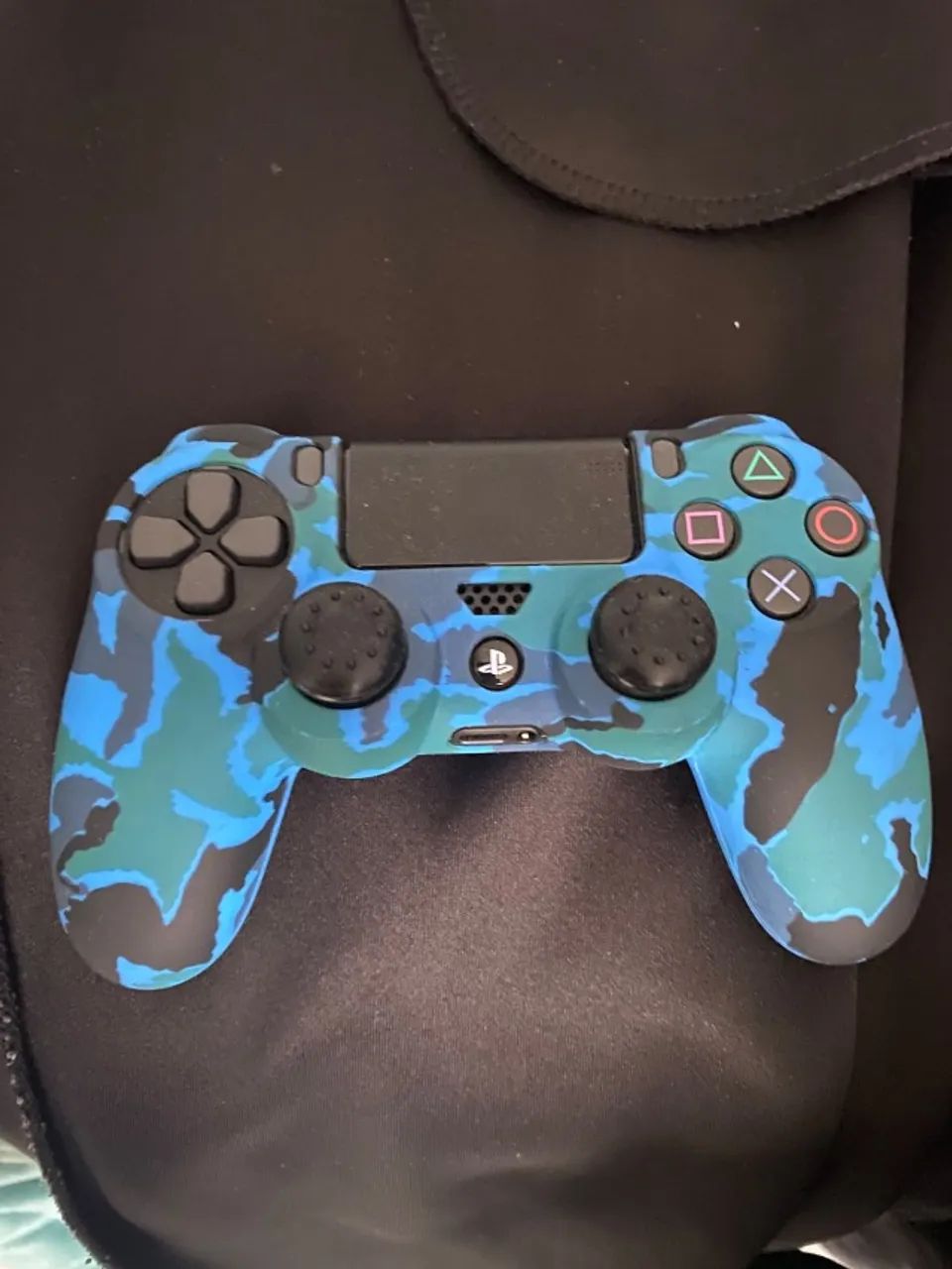 Controle ORIGINAL de PS4