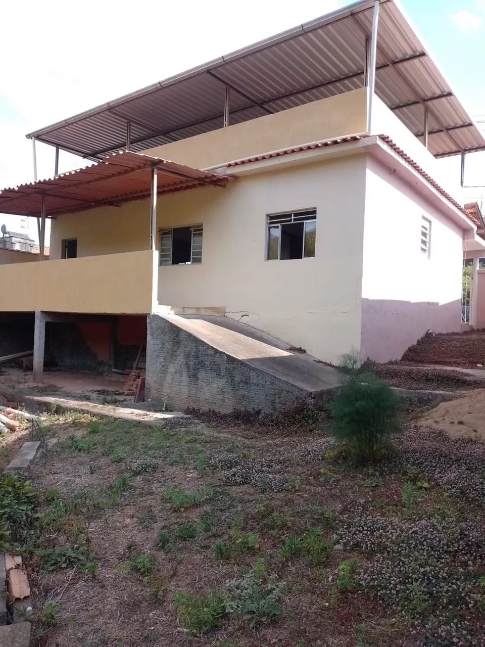 Casa com boa localização em Seritinga  - Foto 5