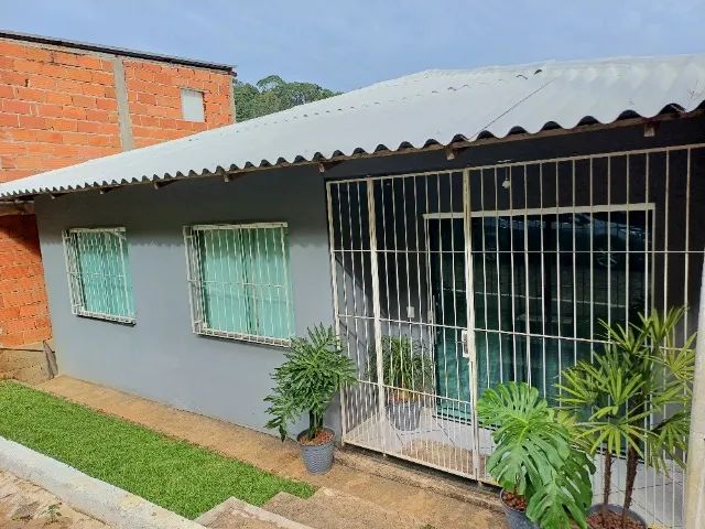Vendo Casa em Marechal Floriano - Foto 3