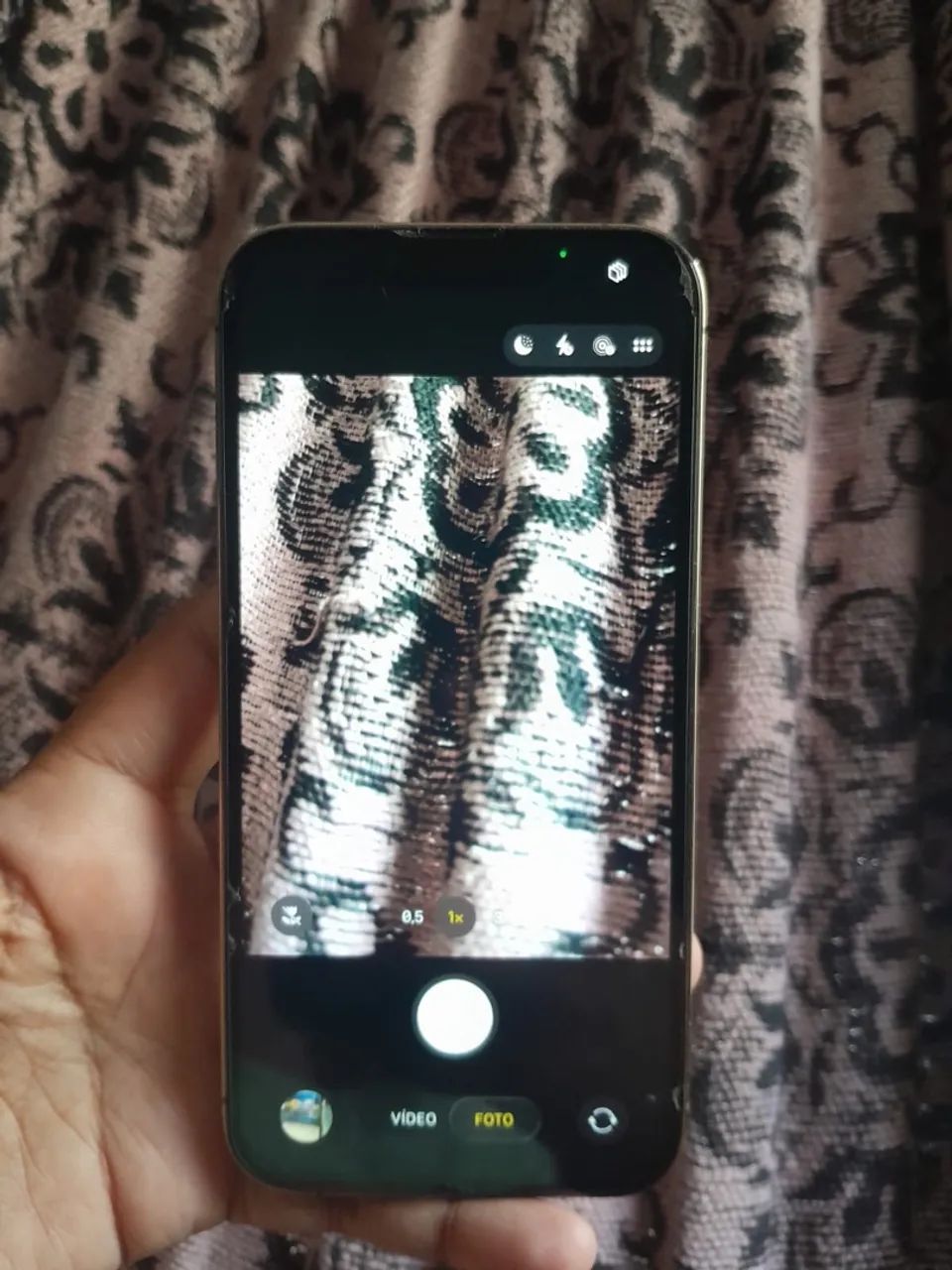 iPhone 13 Pro - Foto 3