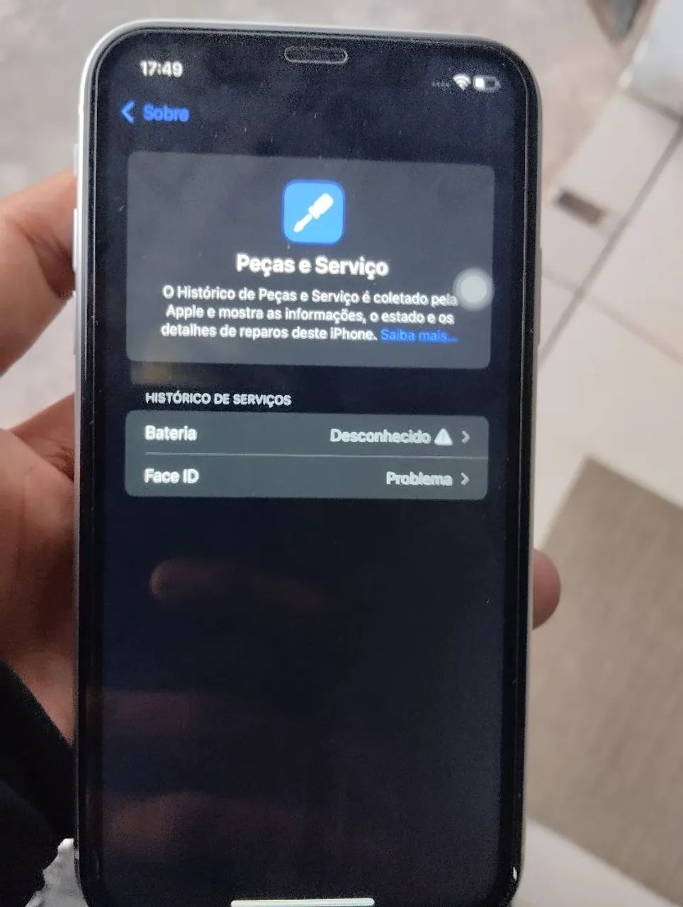 iPhone xr 256 gb - Foto 4