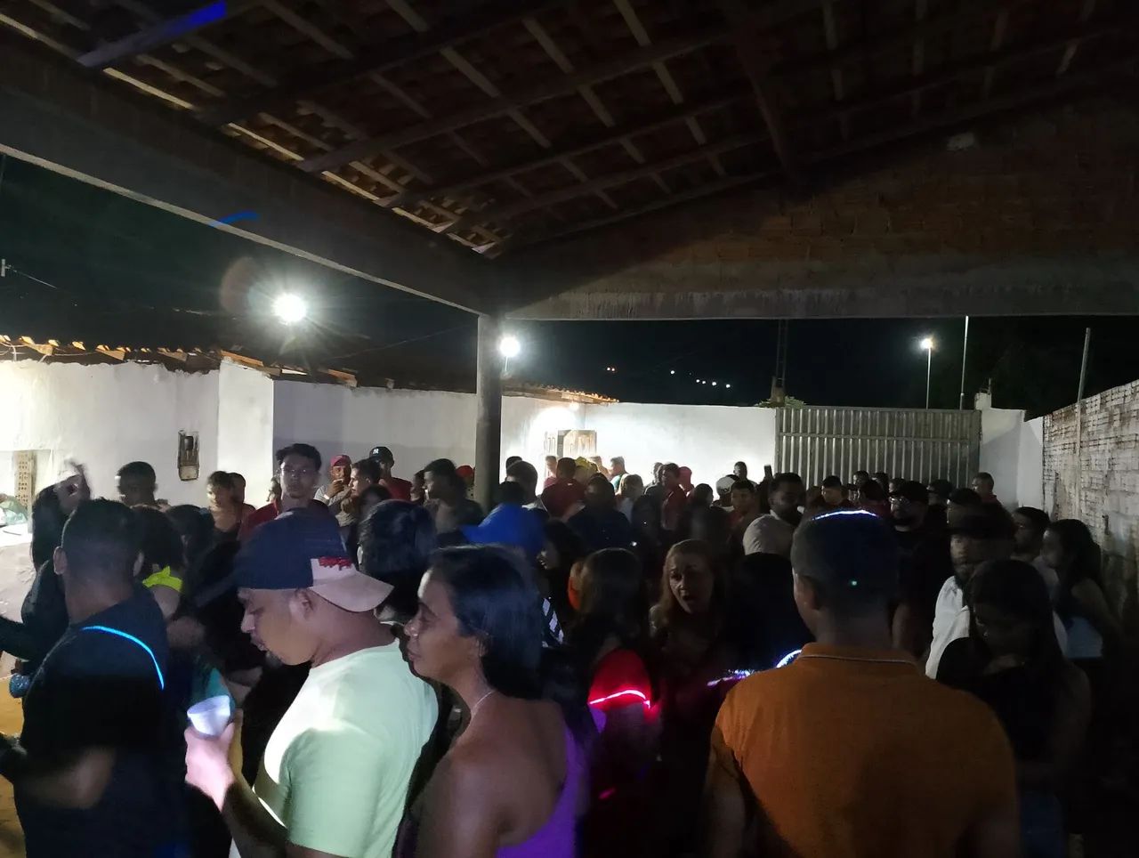 DJ SOM E LUZ - Foto 3