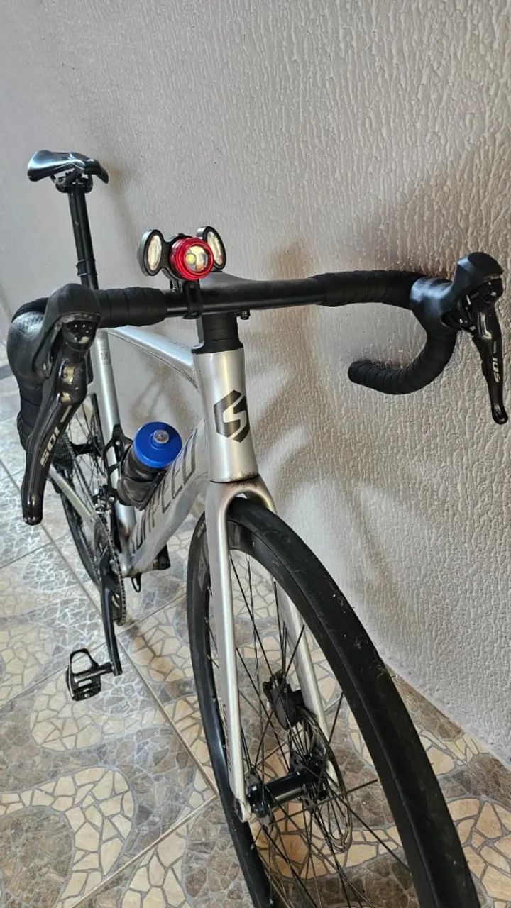 Sunpeed Galaxy - Bicicleta - Foto 3