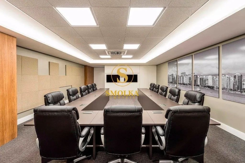 Sala Comercial a venda na SC-401 em Florianópolis - Foto 3