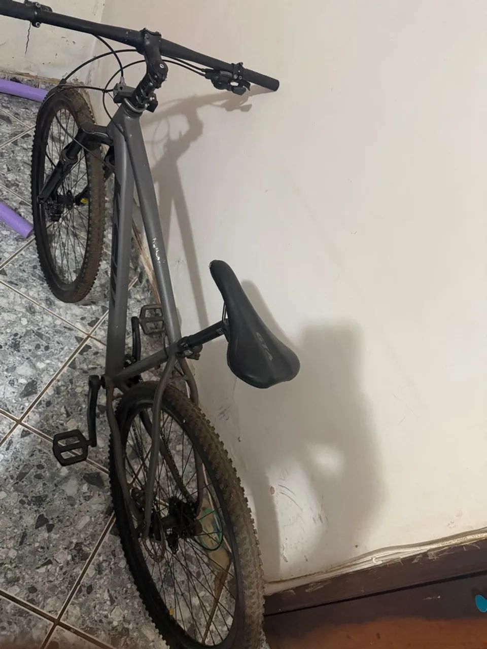 Bicicleta se aro 29 - Foto 3