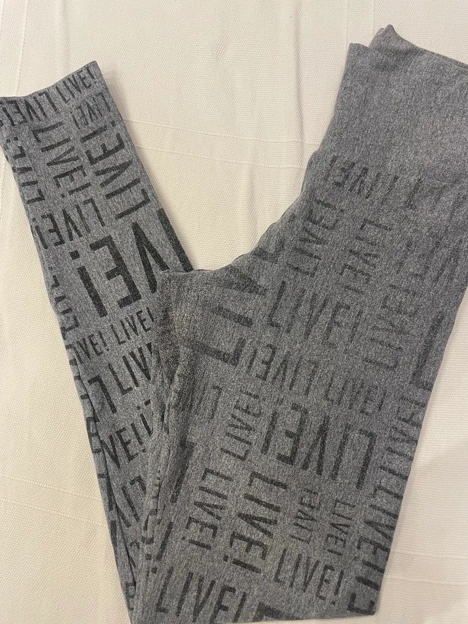 Calça legging live - Foto 3