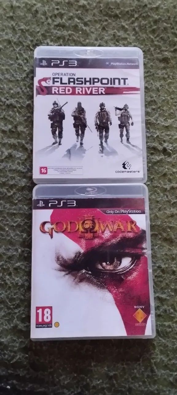 Controle ps3 original  - Foto 4