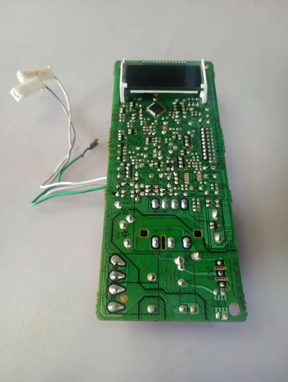 placa microondas Panasonic Piccolo nn-st359 funcionando perfeitamente  - Foto 2