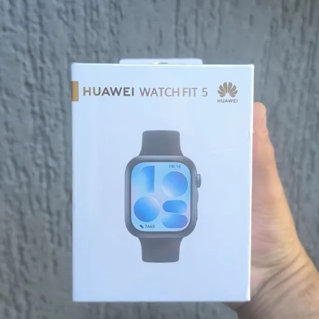 Huawei Watch 5 Lacrado