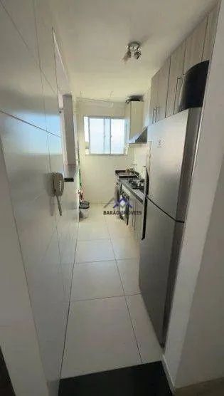 Excelente Apartamento no Reserva do Japi - Jundiaí - Foto 5