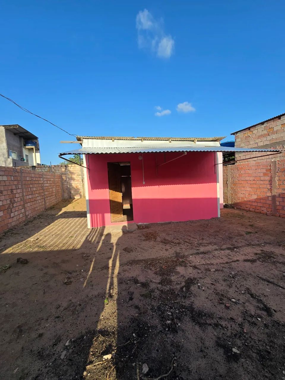 Casa no Juá  - Foto 5