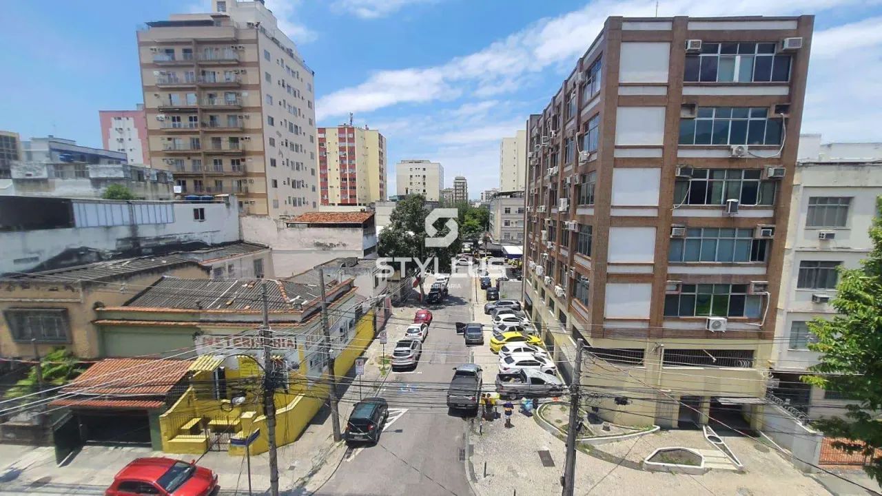 Méier | Apartamento 2 quartos - Foto 4