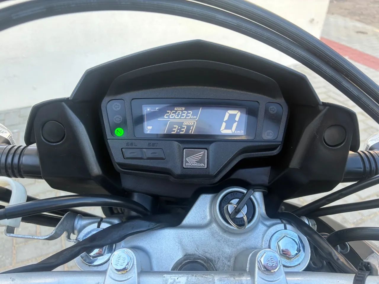 Bros 160 - Foto 5