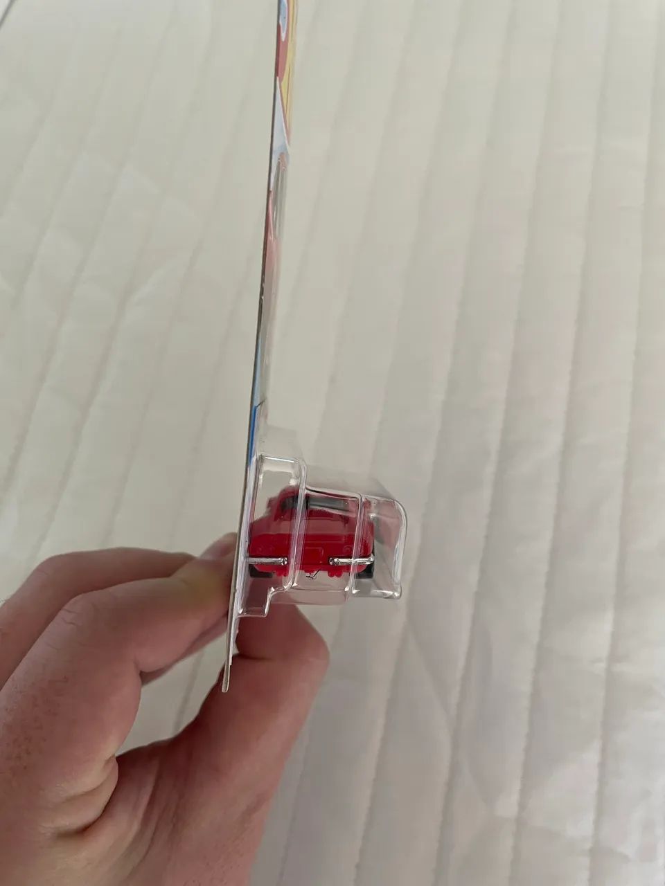 Hotwheels Ferrari Dino - Foto 3