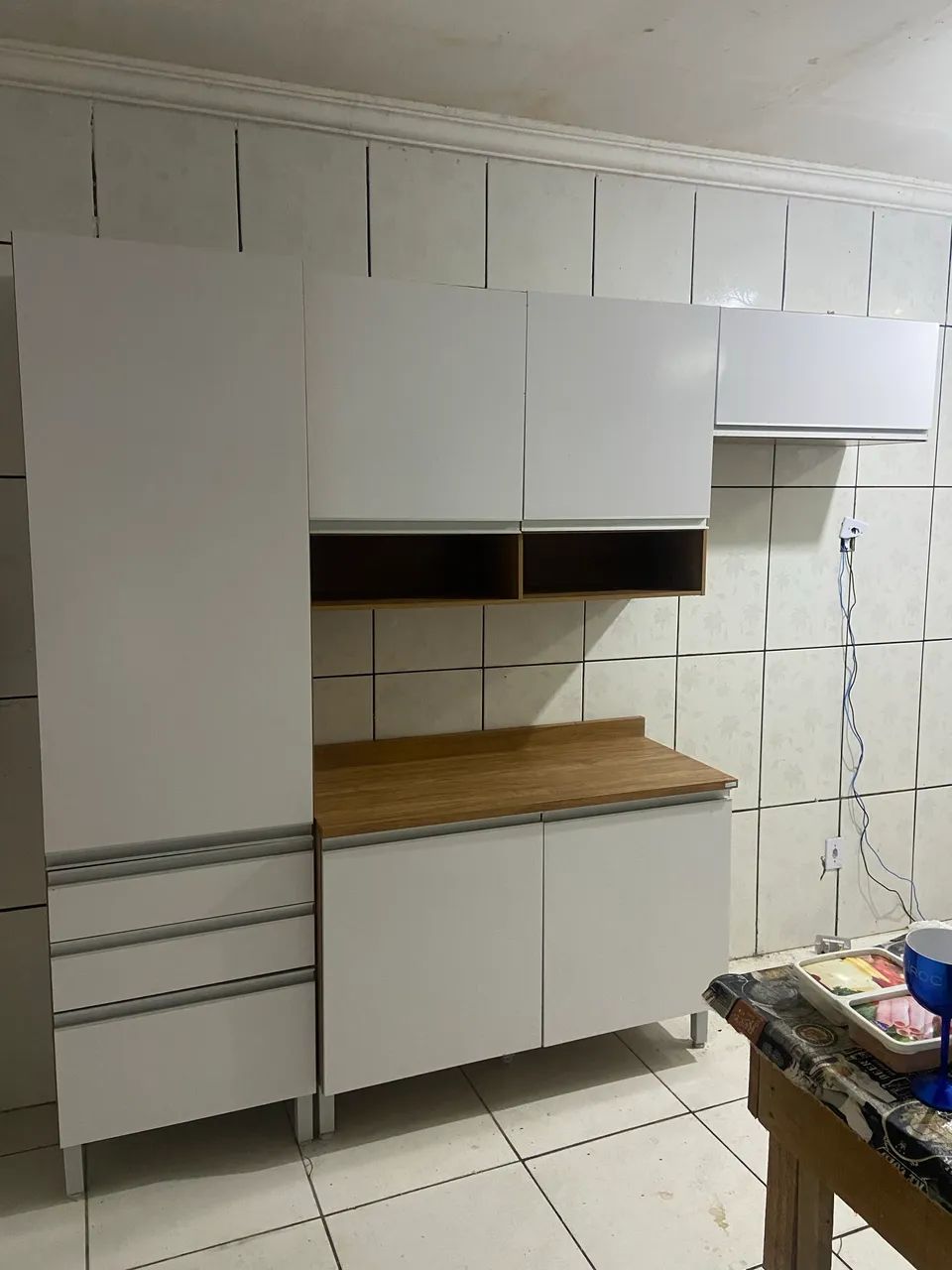 Armário de cozinha  - Foto 3