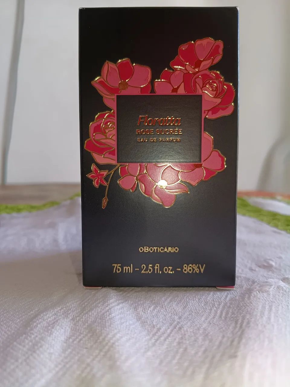 Perfume - Foto 2
