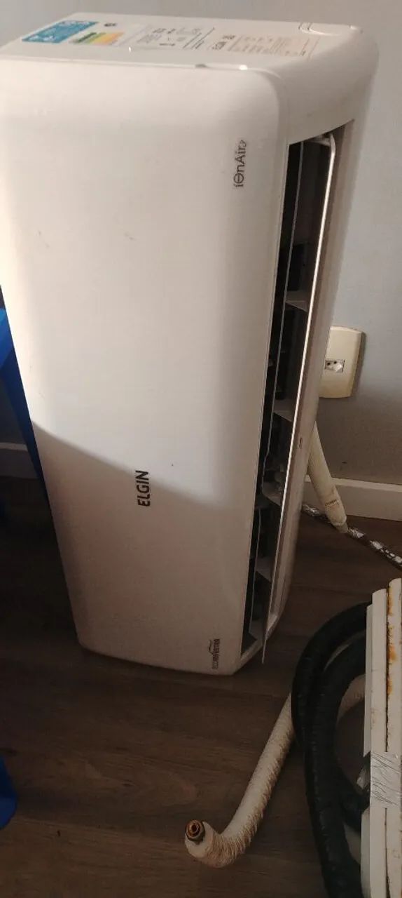 Ar condicionado - Foto 4