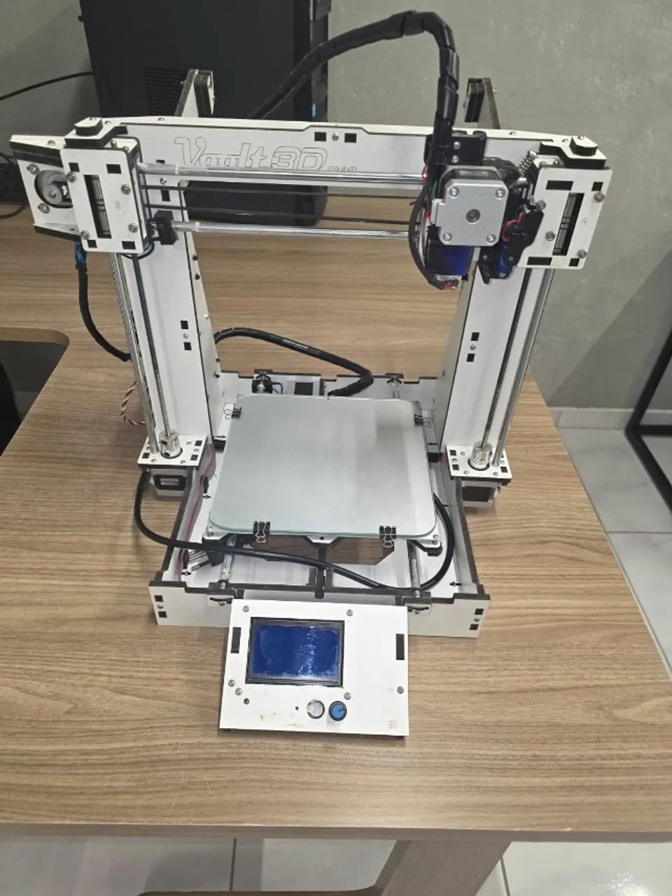 IMPRESSORA 3D VOOLT 