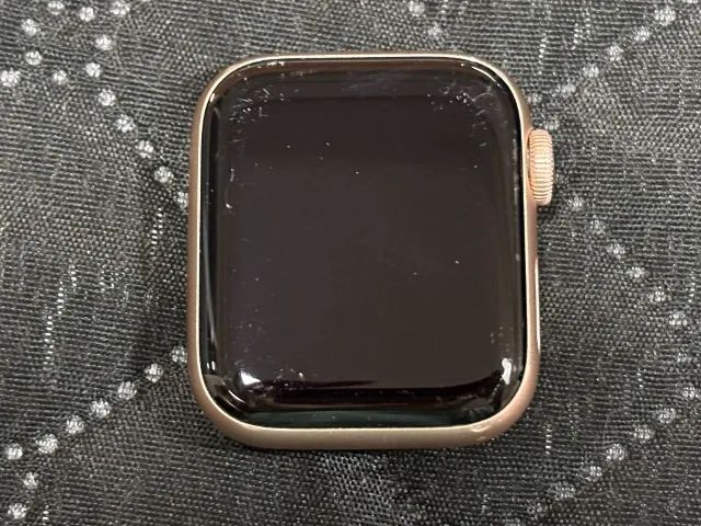 Apple Watch Series 4 GPS + Celular 40mm - Completo - Foto 4