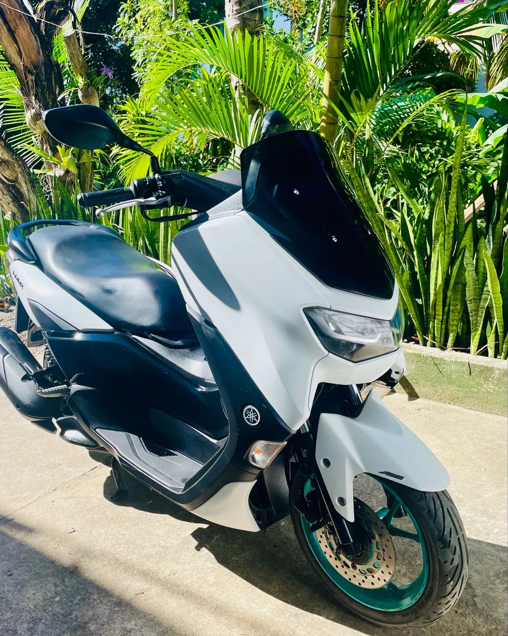 NMAX 2022 - Foto 2