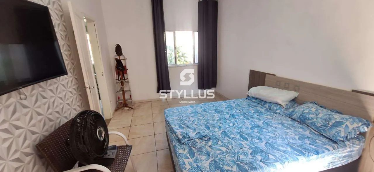 Benfica | Apartamento 3 quartos - Foto 5