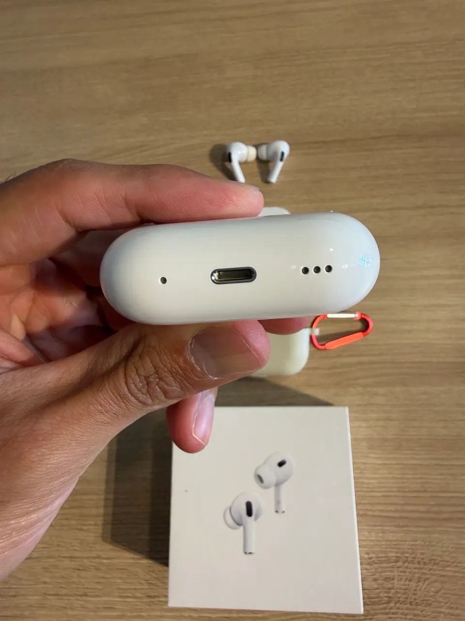 AirPods Pro 2  - Foto 4