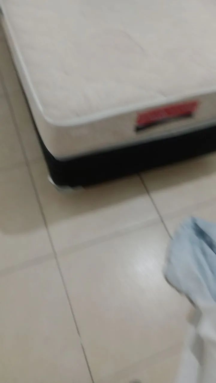 Cama de solteiro  - Foto 2
