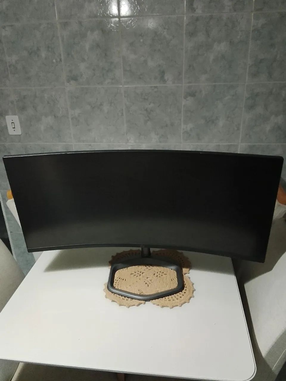 Monitor  - Foto 5