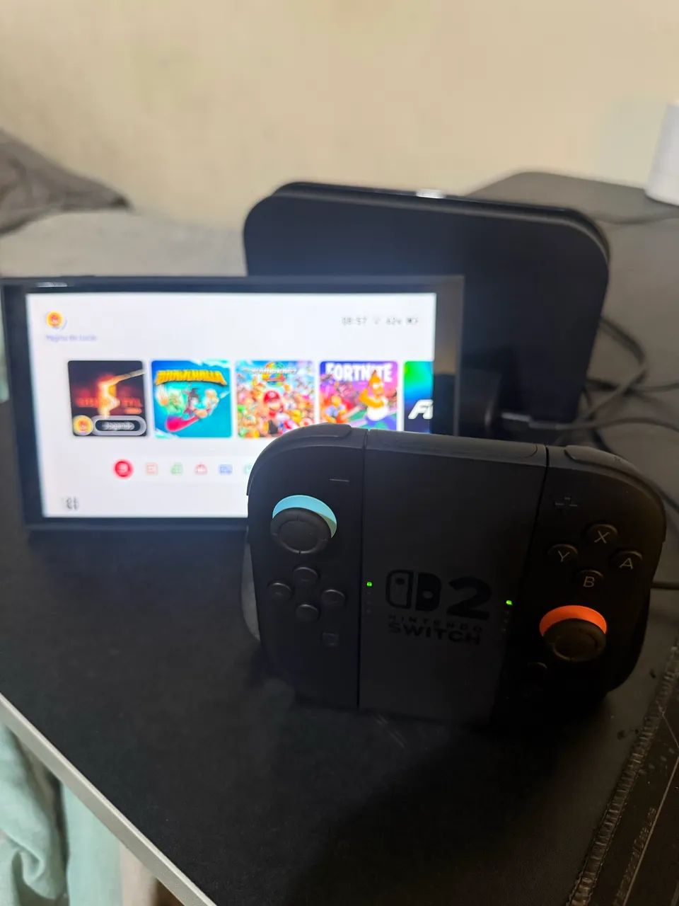 Nintendo Switch 2 - Foto 3
