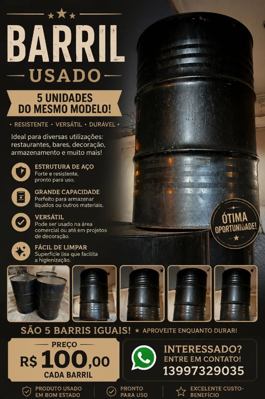 Barril