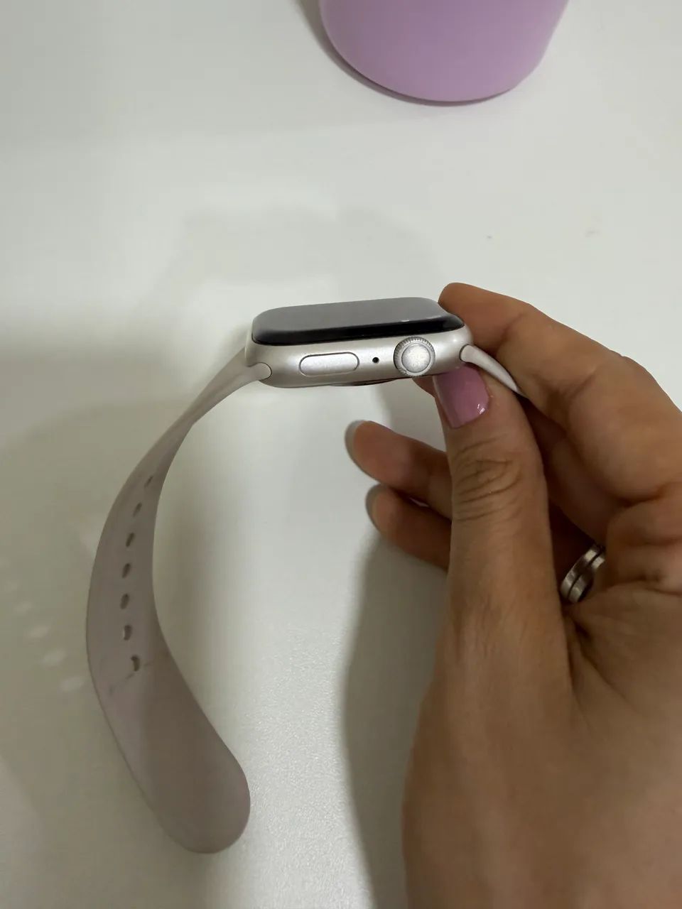 Apple watch serie 9 45mm - Foto 2