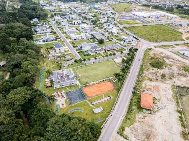 Terreno Chácara Flora em Itapema 2280 m² - Foto 5
