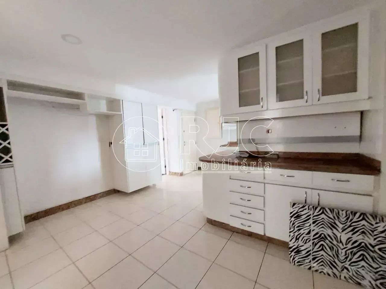 Duplex para venda com 469 metros quadrados com 7 quartos em Tijuca - Rio de Janeiro - RJ - Foto 10
