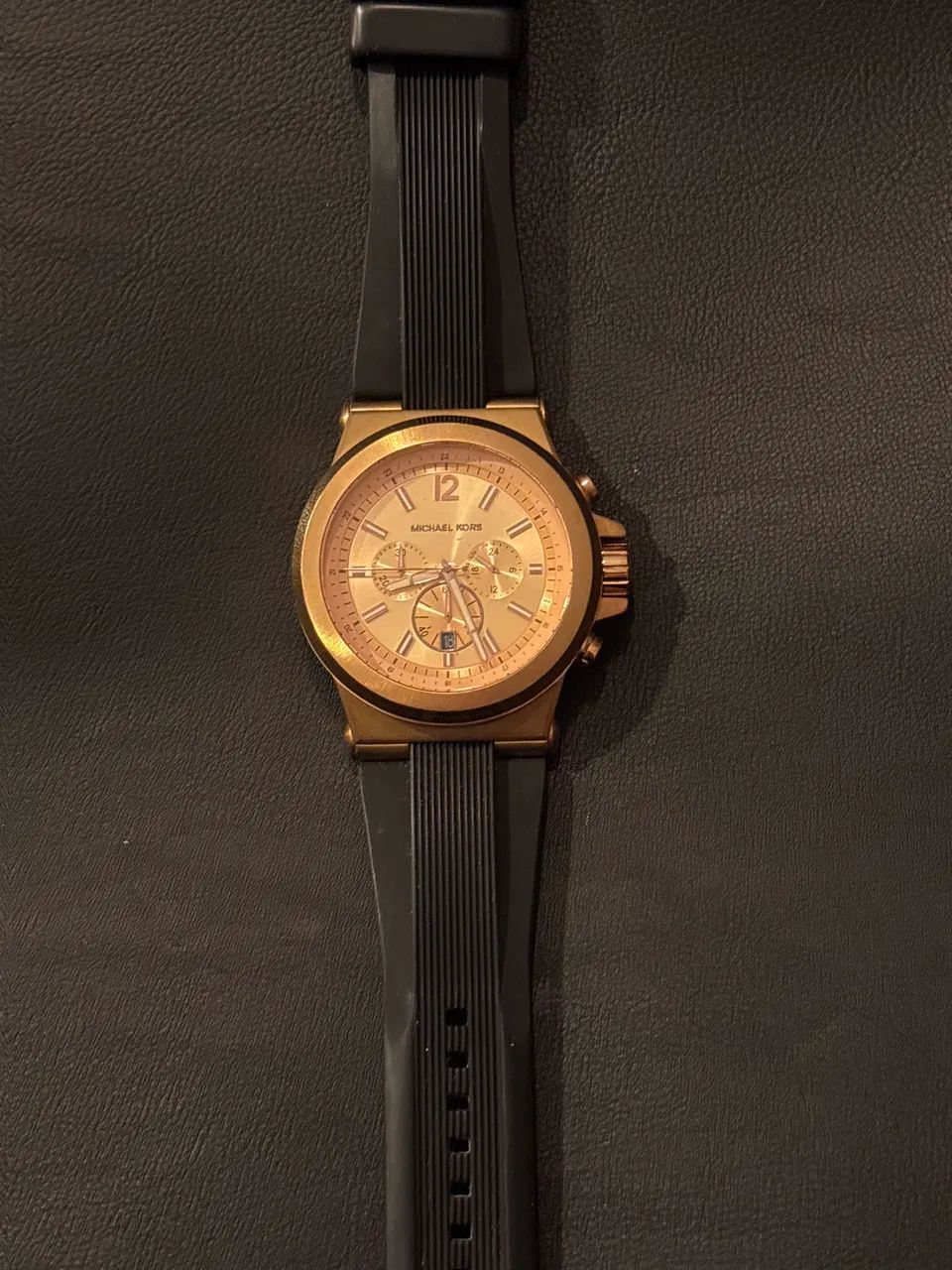 Relogio Michael Kors 8184 - Foto 4