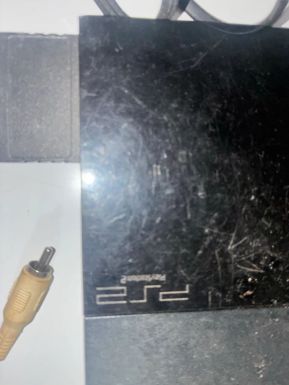 PS2 - playstation  - Foto 2